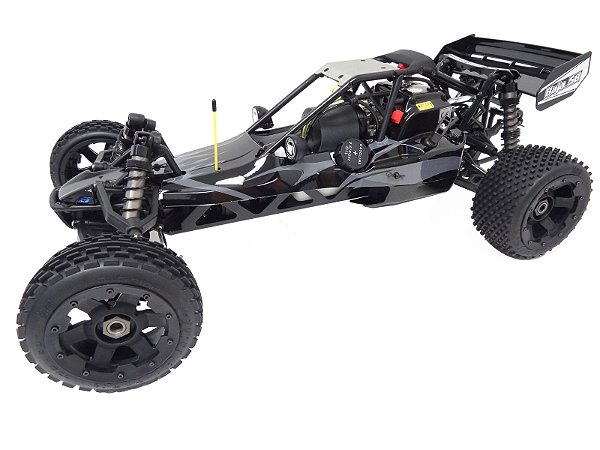 Rovan Baja 5B SS - Preto